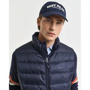 GANT Light Down Vest